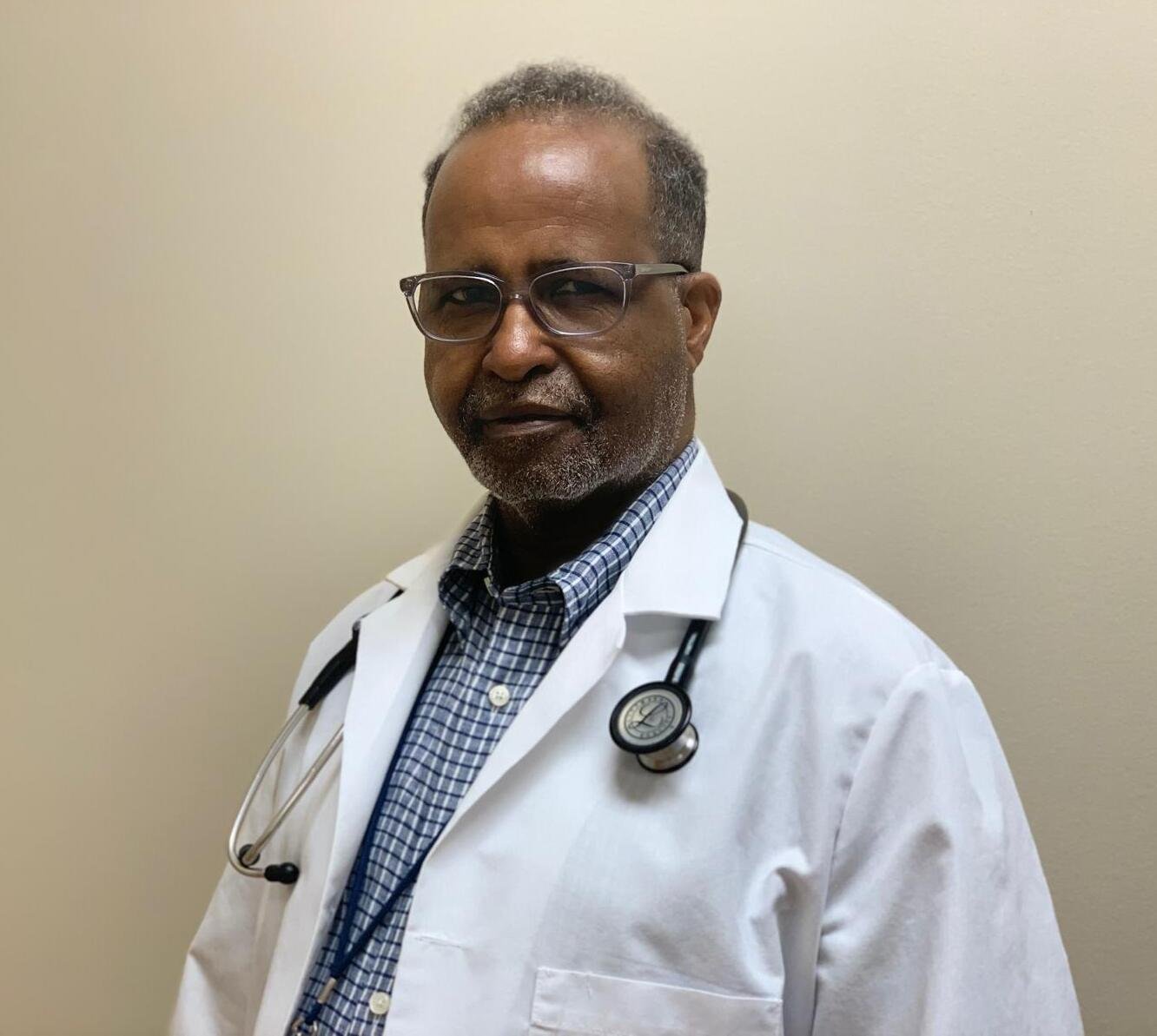 Dekalb Internal Medicine Associates, PC - Dr. Ali M. Mohamed